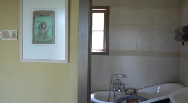Номер Standard Huntington Stables Retreat Accommodation