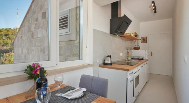 Студия Cavtat Micika Apartment
