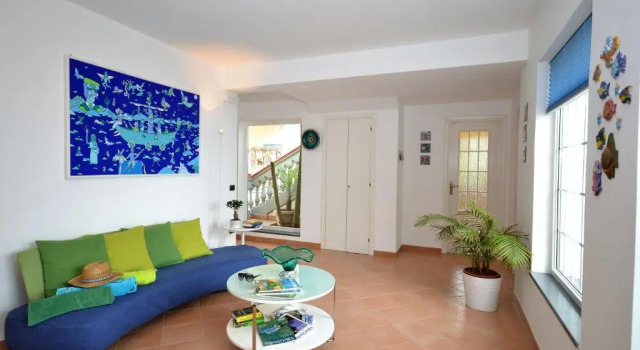 Villa Le Cannicelle, Book Villa Hoteller i Cilento med pool, Swimmingpool