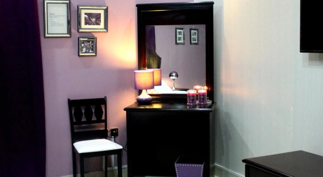Venus Hotel