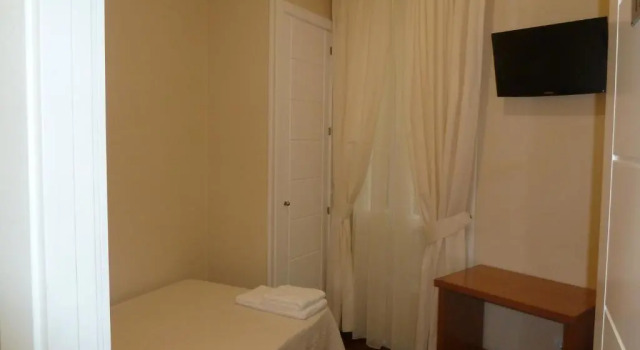 Номер Standard Hostal Mayor