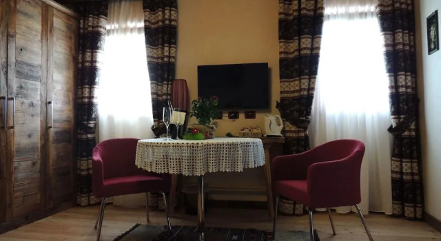 Hotel Maso del Brenta, Забронировать Шале Кадерцоне Мадонна-ди-Кампильо