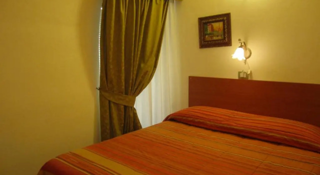 Одноместный номер Standard Bed & Breakfast Hostel H24