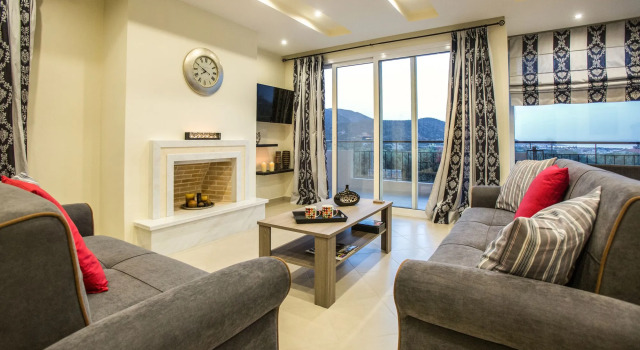 Panorama Villa