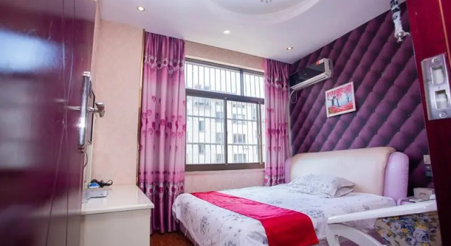 Jun Hotel Jiangsu Suzhou Wujiang District Jiangxing Xi Road Metro, Boek Hotel Suzhou (Jiangsu) 