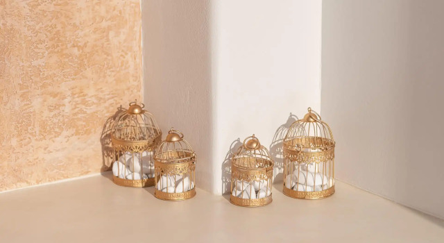 The Cycladic Pavilion