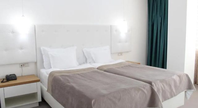 Номер Standard Gardenia Hotel & Spa