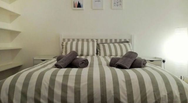 Charming Euston Apartments