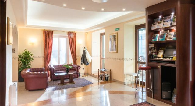 Hotel Stella Rapallo