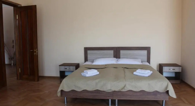 Suite Big House