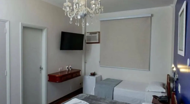 Двухместный номер Luxury Hotel Premier