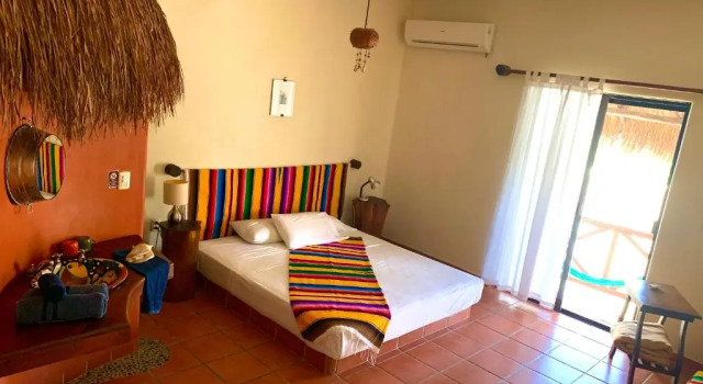 Номер Standard Lo Nuestro Petit Hotel