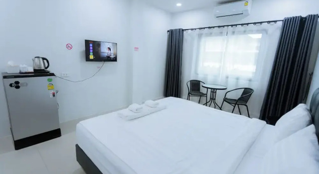Номер Superior The Rich Hotel