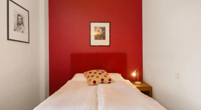 Двухместный номер Standard Hotel Bishops Arms Lund