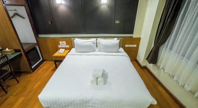 Landmark Nakhon Phanom Hotel