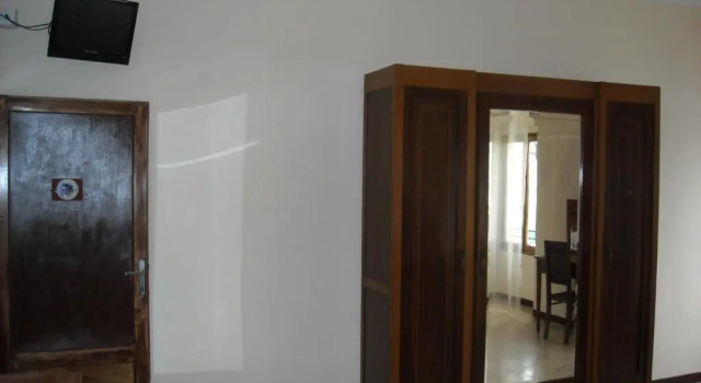 Номер Standard B&B Corte Bezzetti