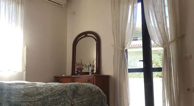Номер Economy Tirana City Rooms (Vatra e Lagjes)