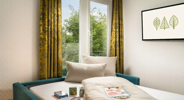 Номер Standard Parkhotel Landau