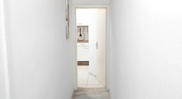 Апартаменты Othman Appartements Göttinger Straße 1OG