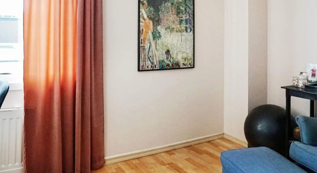 6 Person Holiday Home in Sköndal, Prenota Casa vacanze Cottage a Skondal, Cottage