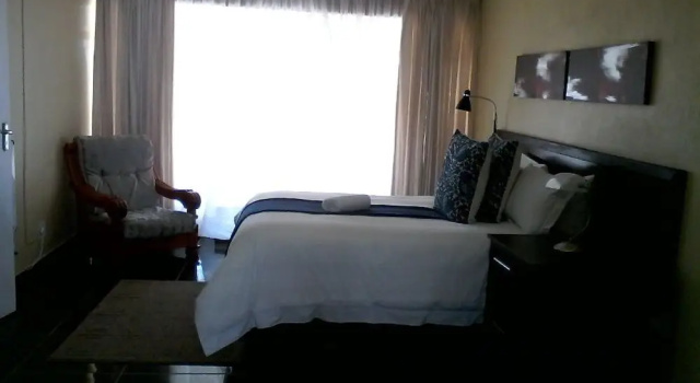 Номер Deluxe Mcbest Guest House