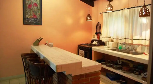 Номер Standard Casita Bendon by Las Palmas