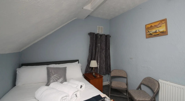 Woodville Lodge Leeds City Centre by OYO, Забронировать Отель «постель и завтрак» Лидс Западный Йоркшир