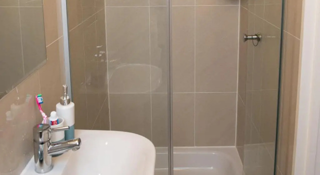 Одноместный номер Standard Pinehill Rooms