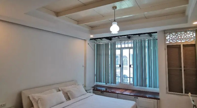Номер Standard Ratchada-Sutthisan Hotel and Longstay