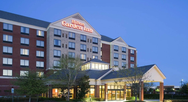 Courtyard by Marriott Dallas Arlington/Entertainment Dist