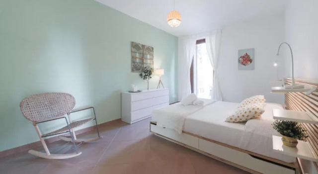 Appartamenti Orchidea e Glicine, Prenota Hotel Hotel a Sommacampagna con parcheggio, Parcheggio