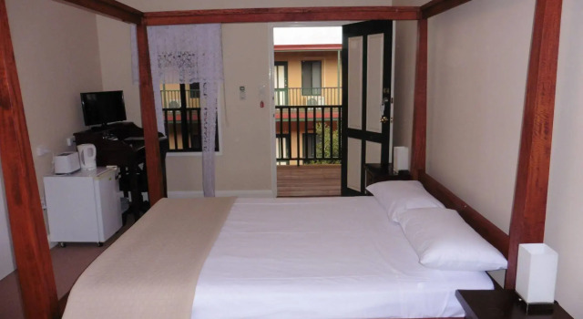 Avon Accommodation York, Book Hotel York Western Australia
