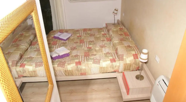 Номер Deluxe guesthouse marinapoetto