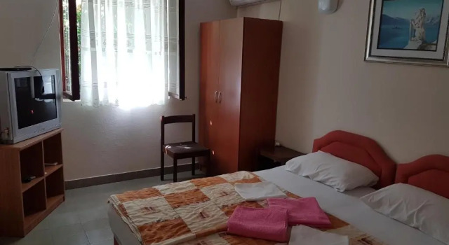 Apartment Knezevic