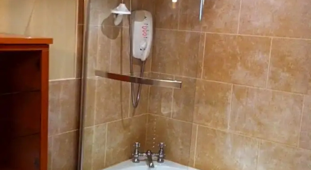 Номер Standard Bankfoot Inn