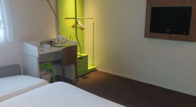 Номер Standard Campanile PRIME - Paris Levallois-Perret