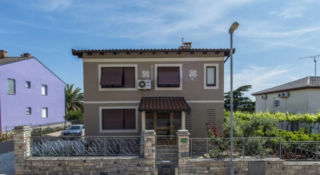 Diego apartments
