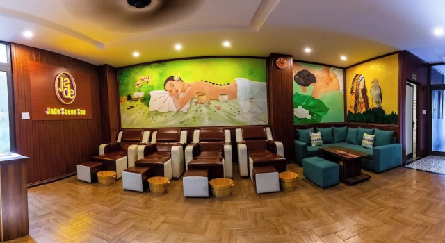 Jade Scene Hotel