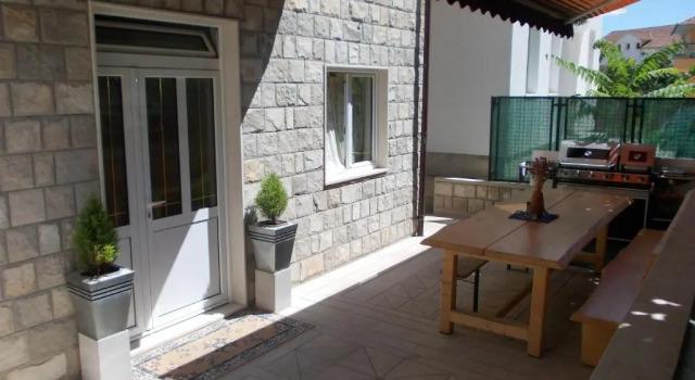 Номер Classic Apartments Sutorina