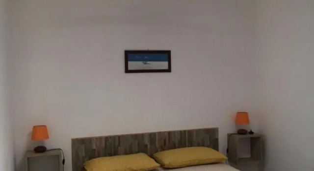 Punta Prosciutto Bed