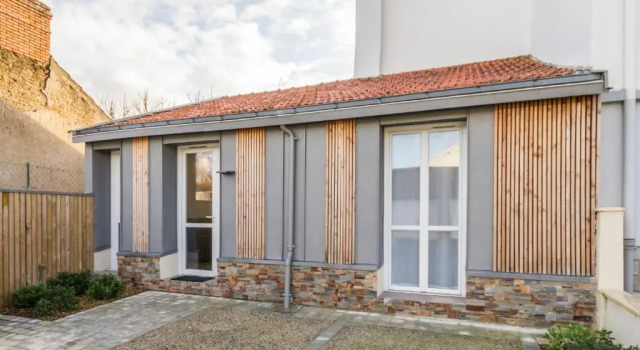 Gite Rezé, 2 pièces, 4 personnes - FR-1-306-1013