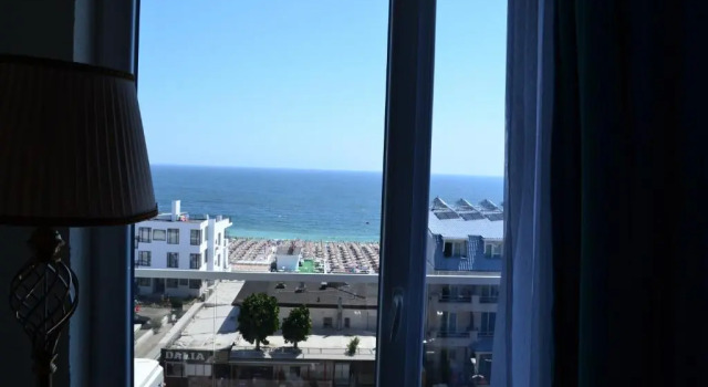Appartamento Hotel Union