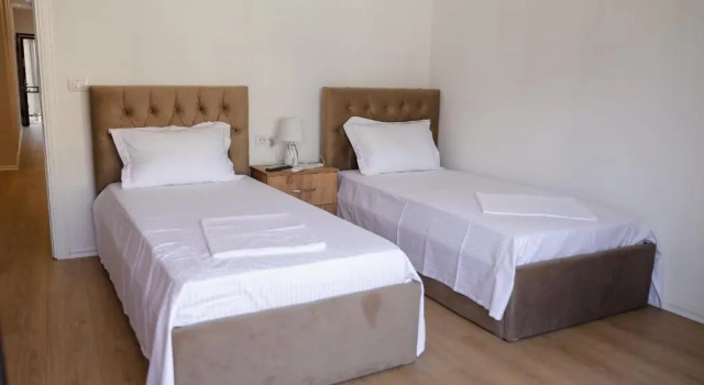 Çuçi B&B