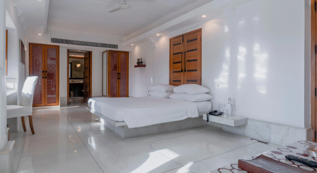 Suite Devi Garh by Lebua