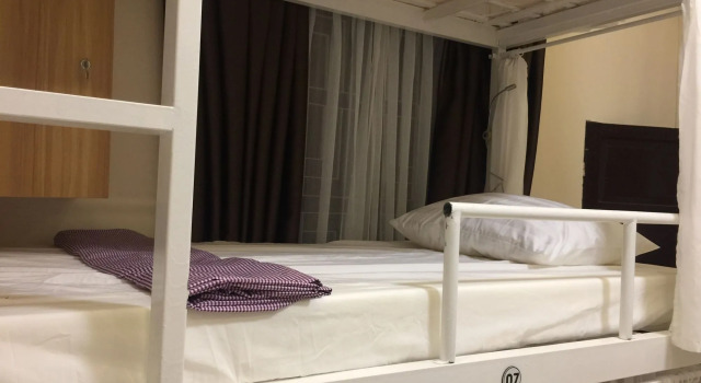 Amy 2 Hostel Hue