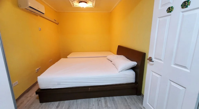 Двухместный номер Deluxe Daora guesthouse