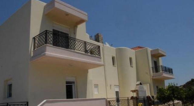 Paleos Villa y Studios, Забронировать Вилла Отели Ялиссос с парковкой, Парковка