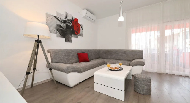 House Floreani