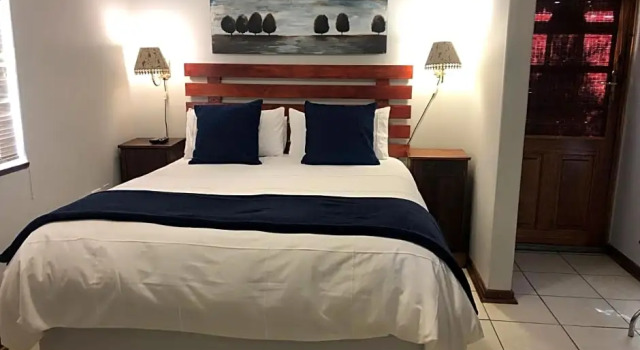 Kliprand Guesthouse, Boek Hotel Springbok 