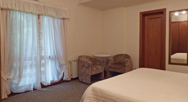 Номер Luxury Hotel Azaleia
